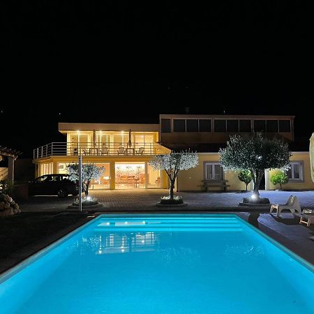Quinta Da Menina Guest House Вила Реал Екстериор снимка