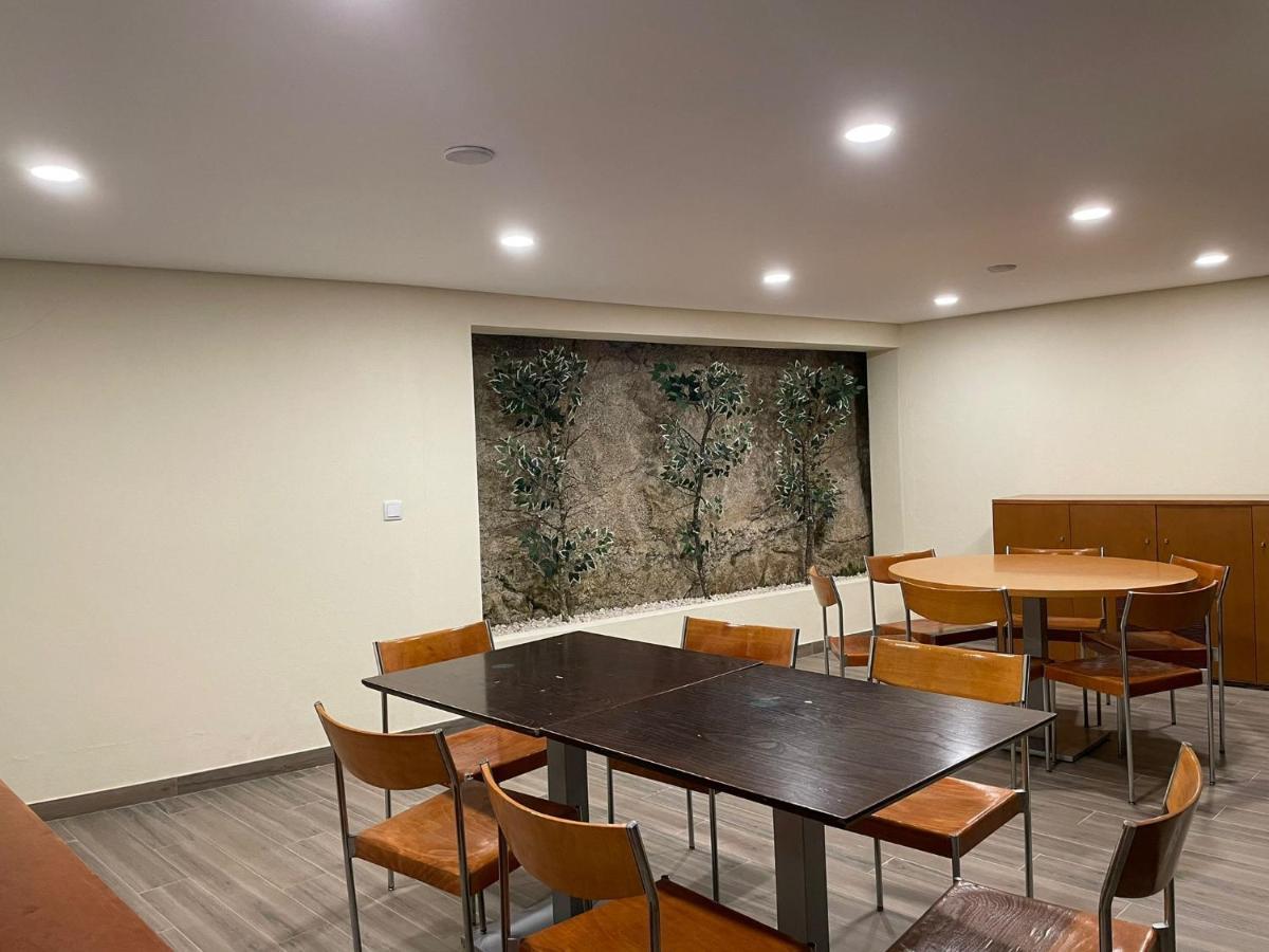 Quinta Da Menina Guest House Вила Реал Екстериор снимка