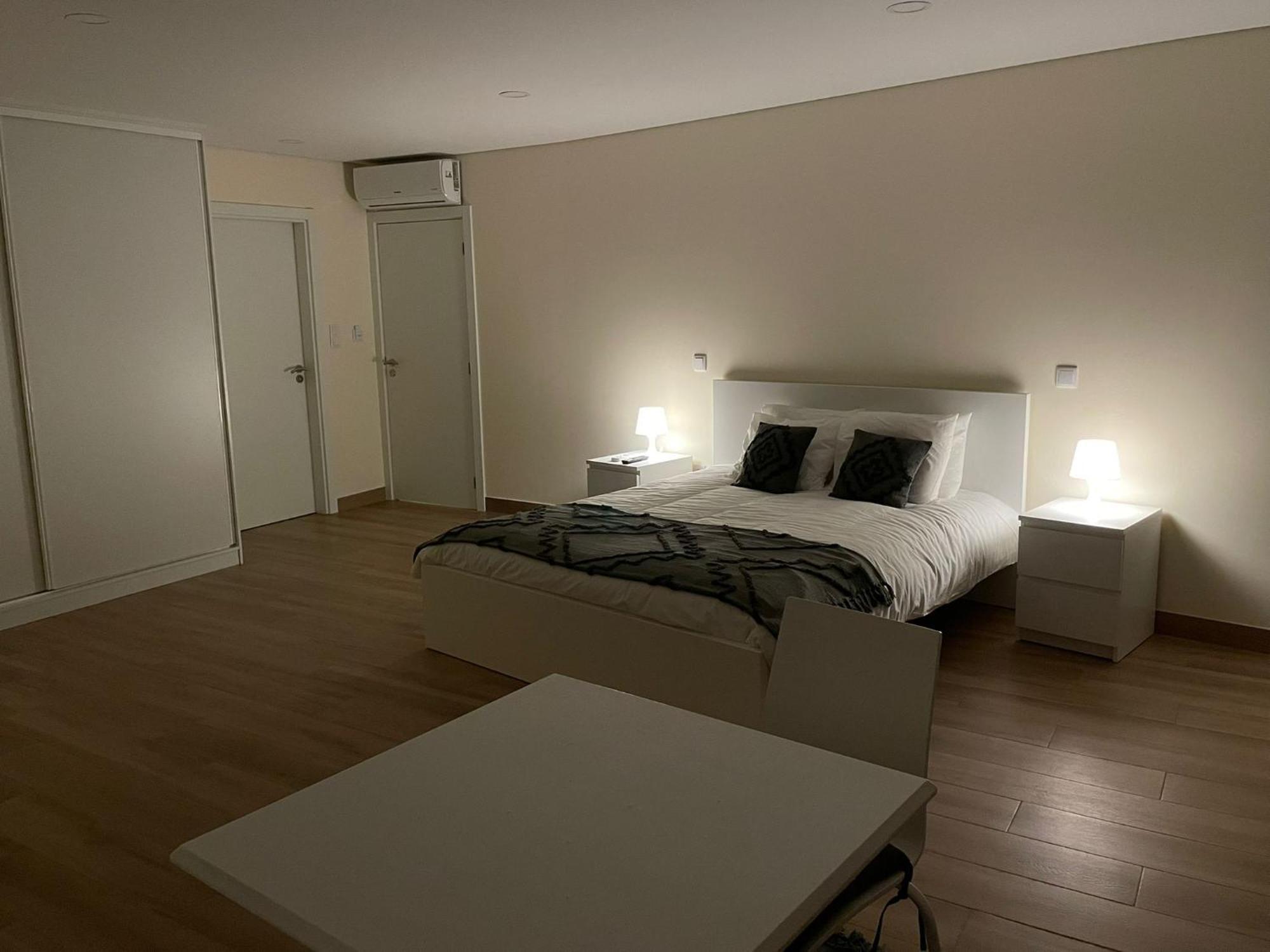 Quinta Da Menina Guest House Вила Реал Екстериор снимка