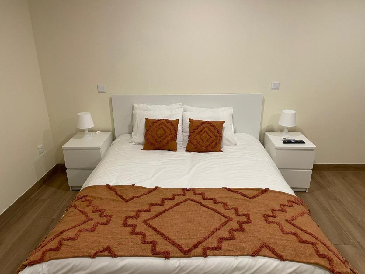 Quinta Da Menina Guest House Вила Реал Екстериор снимка