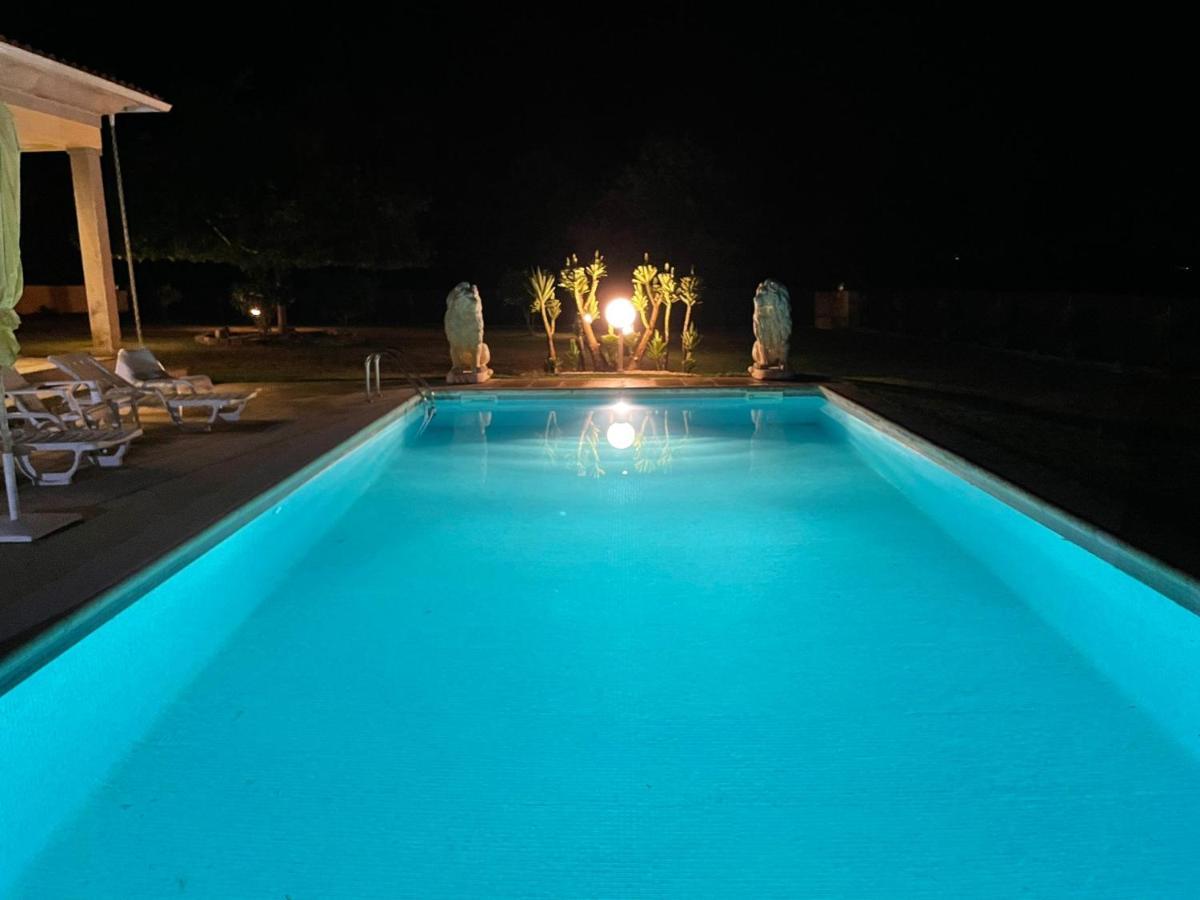 Quinta Da Menina Guest House Вила Реал Екстериор снимка