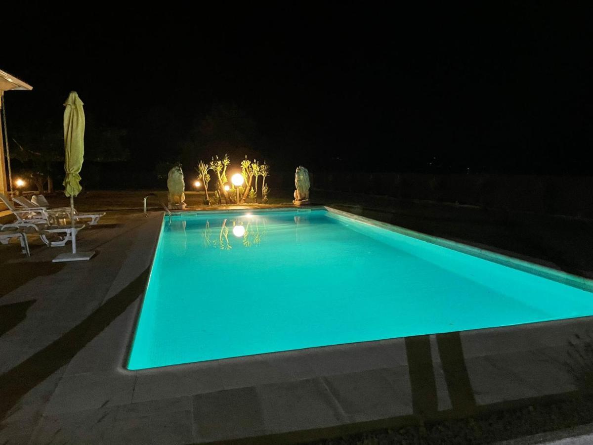 Quinta Da Menina Guest House Вила Реал Екстериор снимка