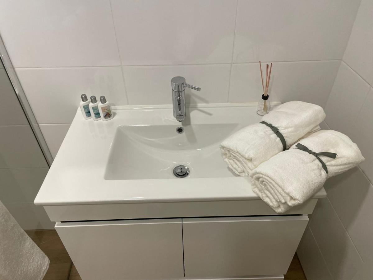 Quinta Da Menina Guest House Вила Реал Екстериор снимка