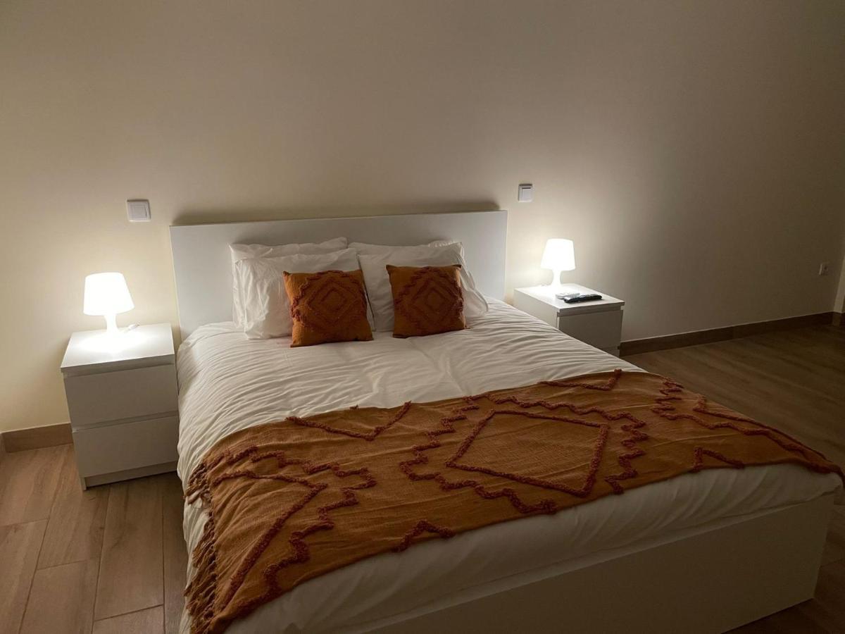 Quinta Da Menina Guest House Вила Реал Екстериор снимка