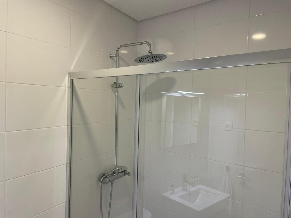 Quinta Da Menina Guest House Вила Реал Екстериор снимка
