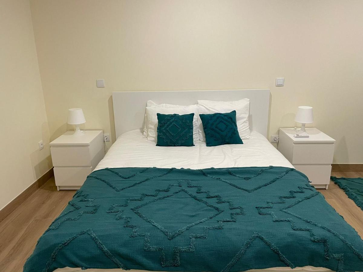 Quinta Da Menina Guest House Вила Реал Екстериор снимка