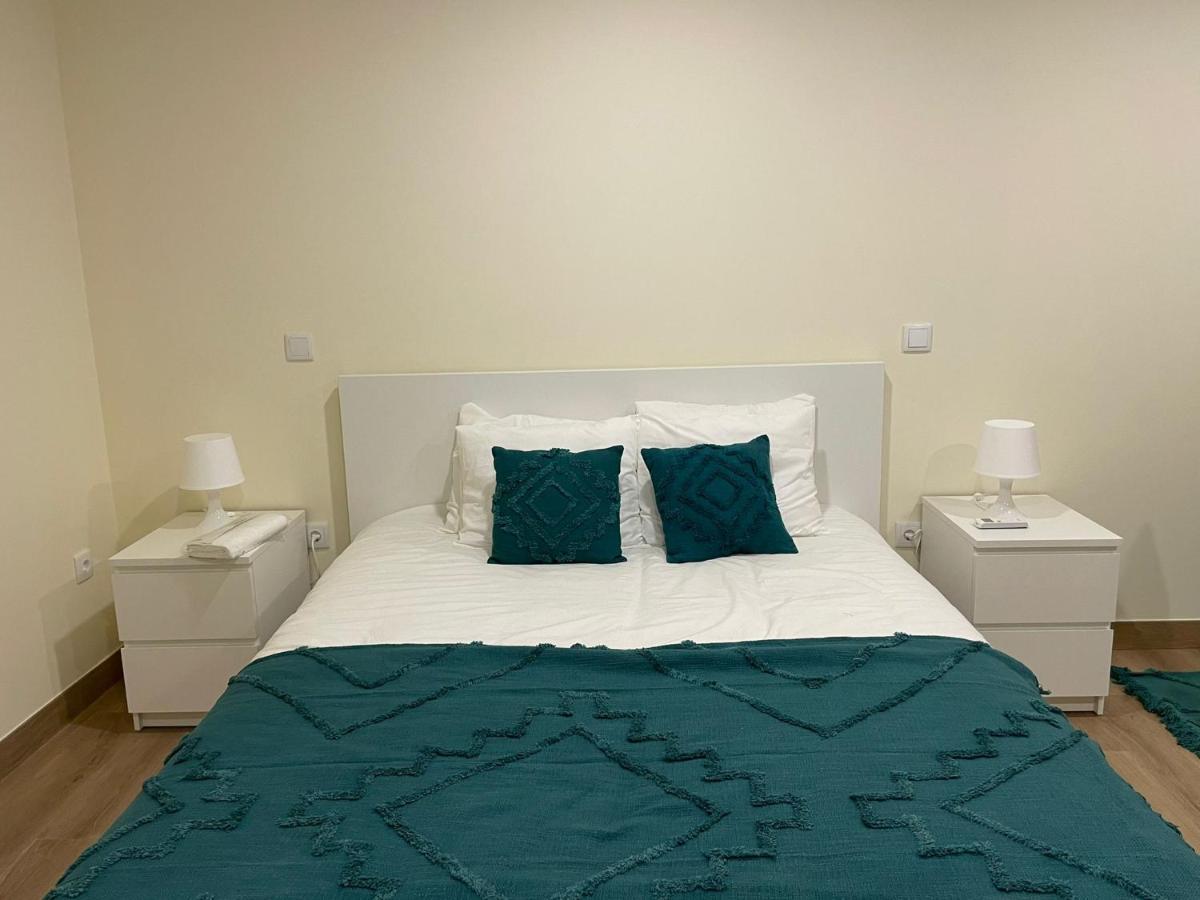 Quinta Da Menina Guest House Вила Реал Екстериор снимка