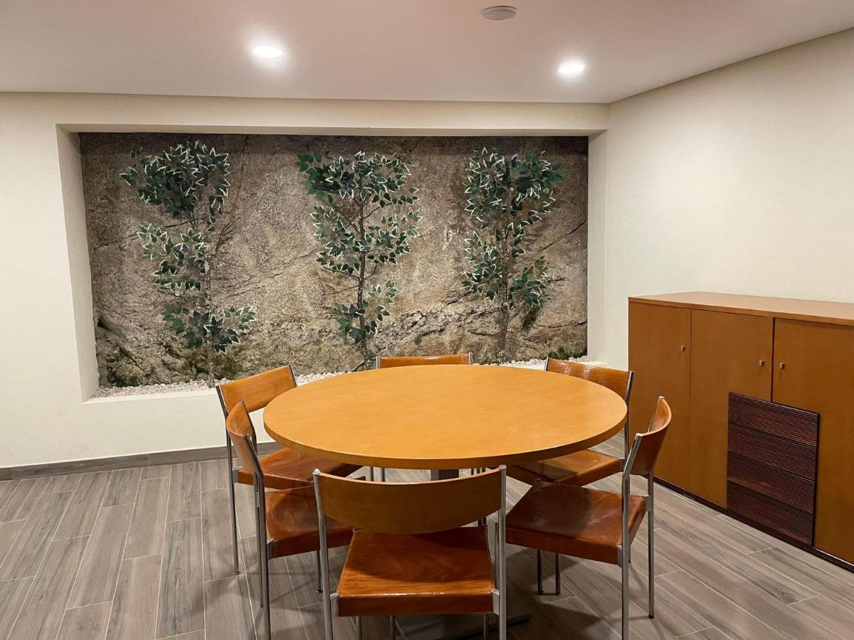 Quinta Da Menina Guest House Вила Реал Екстериор снимка