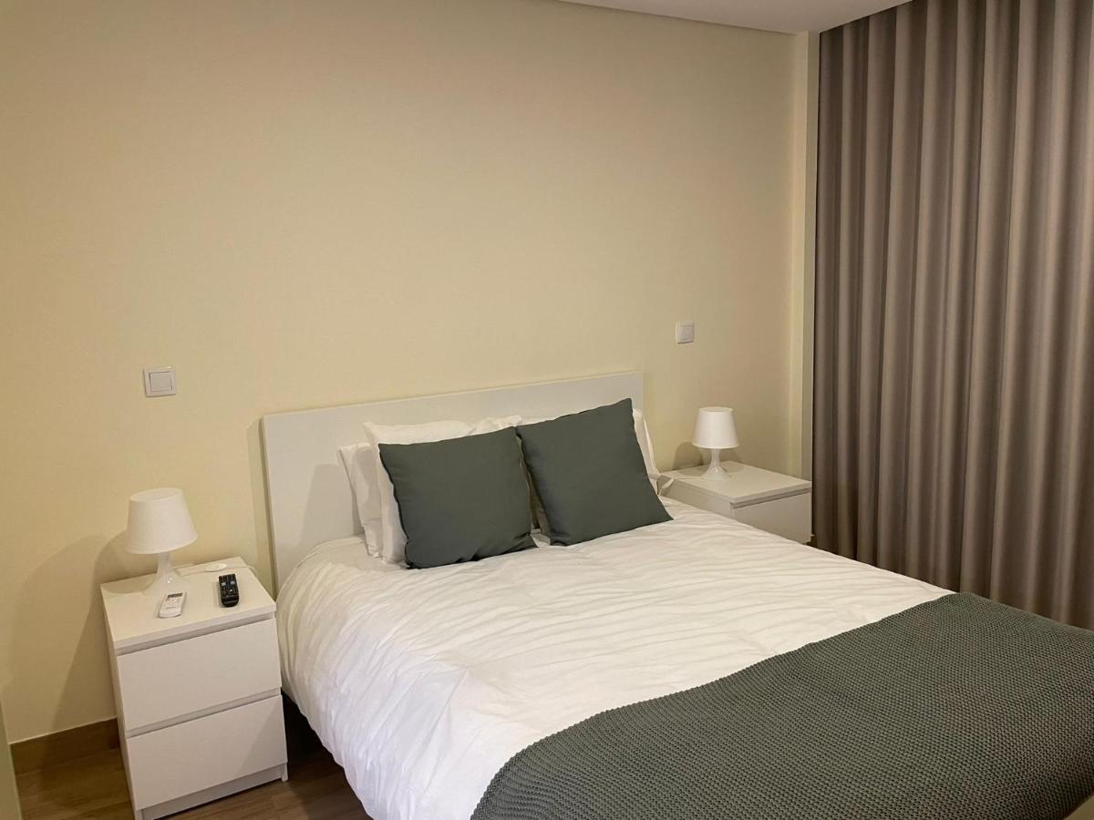 Quinta Da Menina Guest House Вила Реал Екстериор снимка