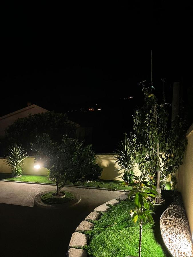 Quinta Da Menina Guest House Вила Реал Екстериор снимка