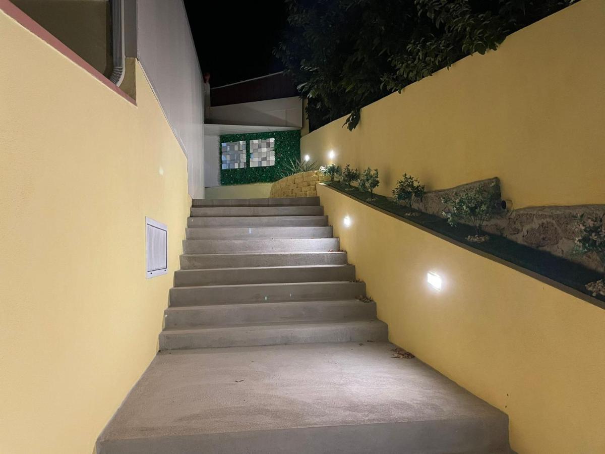 Quinta Da Menina Guest House Вила Реал Екстериор снимка