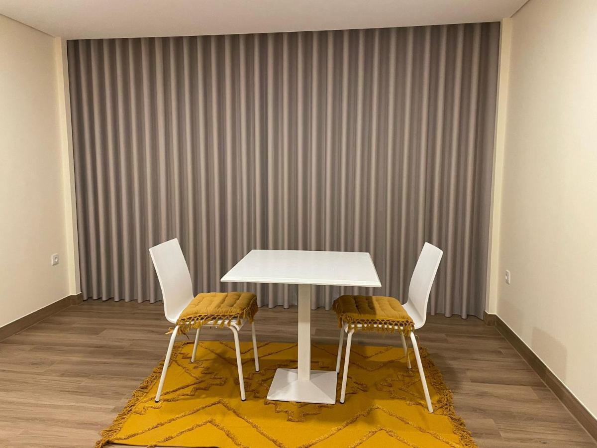 Quinta Da Menina Guest House Вила Реал Екстериор снимка