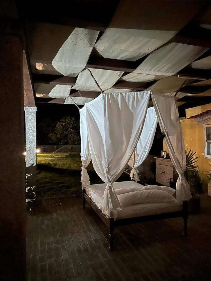 Quinta Da Menina Guest House Вила Реал Екстериор снимка