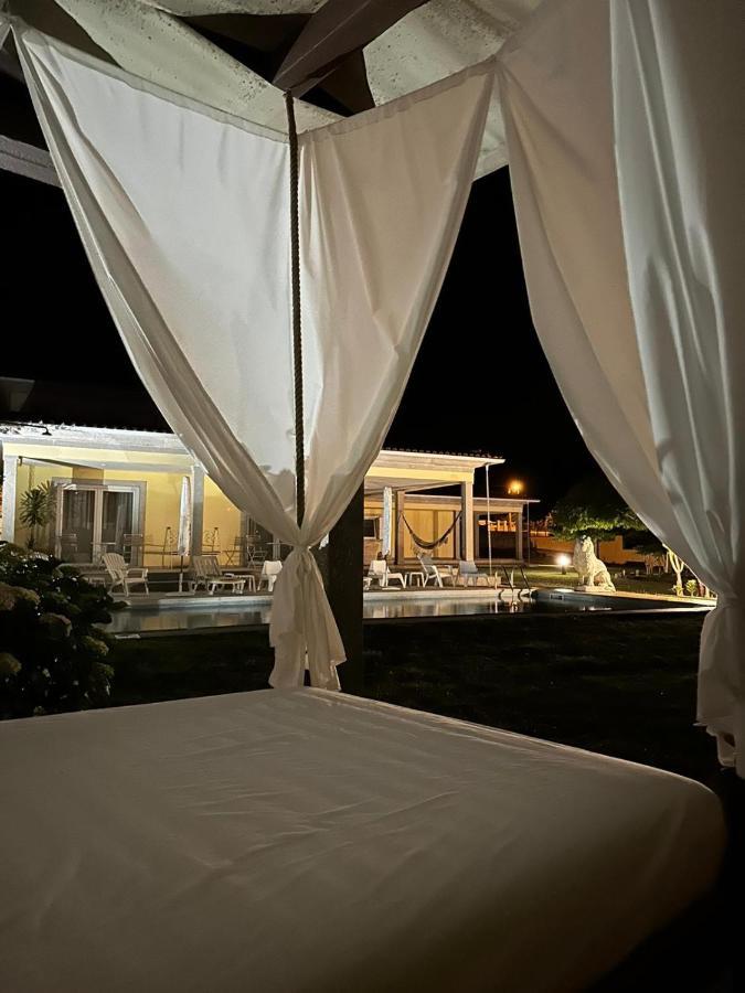 Quinta Da Menina Guest House Вила Реал Екстериор снимка