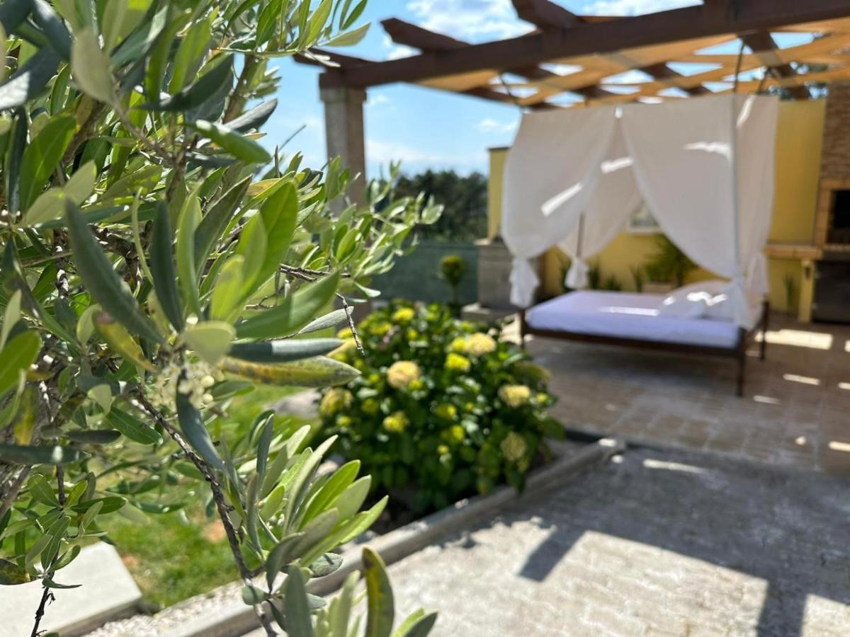 Quinta Da Menina Guest House Вила Реал Екстериор снимка